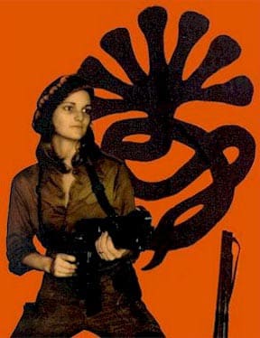 Patty Hearst became the poster child for the Stockholm Syndrome in the 1970s, after she was kidnapped by the SLA and then appeared to willingly engage in criminal acts with her captors.