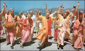 Like members of other bizarre cults, victims of Postal Stockholm Syndrome can be made to dance at the arbitrary whim of a megalomaniac manager.
