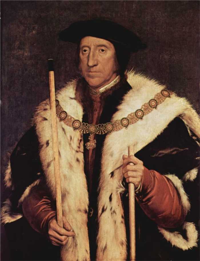 Plantagnet genetic eye condition called drooping eyelid. No family was as singled out for beheadings and imprisonment as Howards.