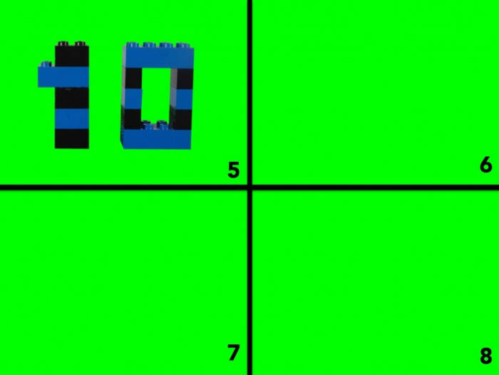 How To Build LEGO Numbers - HubPages