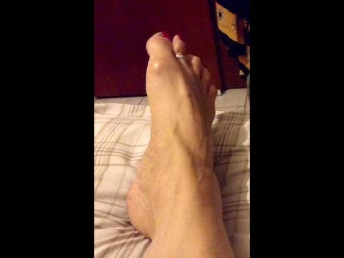 Some days my toes or fingers would lock in position. The pain is dreadful when that happens, and all I can do is wait for the pain to subside and the nerves to unlock.