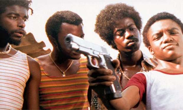 The favela in City of God is so well rendered it becomes a character – cruel, alluring, inescapable. But most of all, it is intensely real