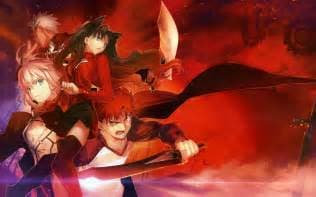 Studio DEEN lost the franchise because a route in one movie just wouldn't work, and we all know that!