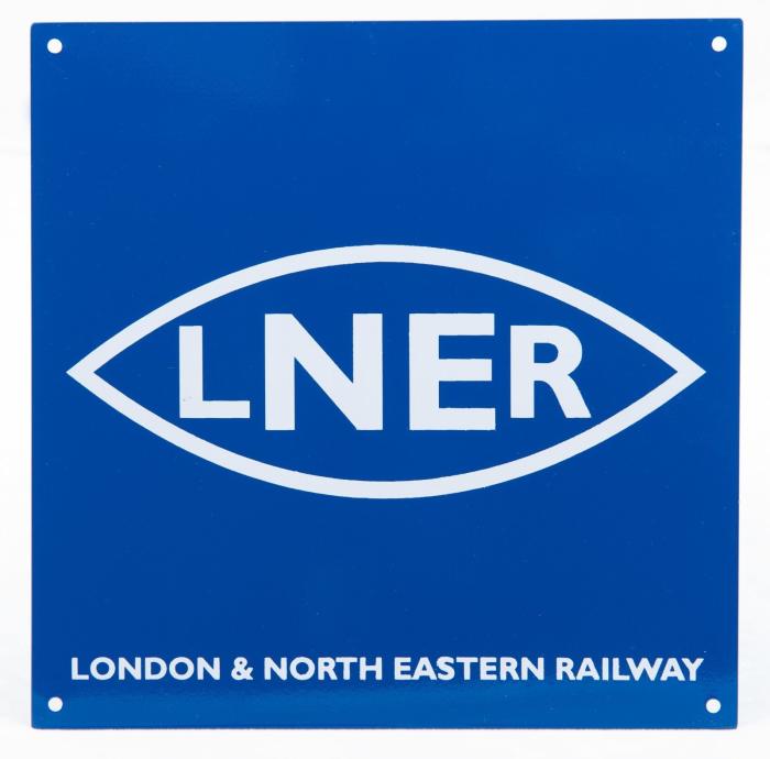 'The London & Nearly Everywhere Railway', the LNER's tentacles stretched into rival territory. Its aim primarily was to further the interests of the Board, secondarily to serve industry and commerce as well as a third of mainland Britain's commuters