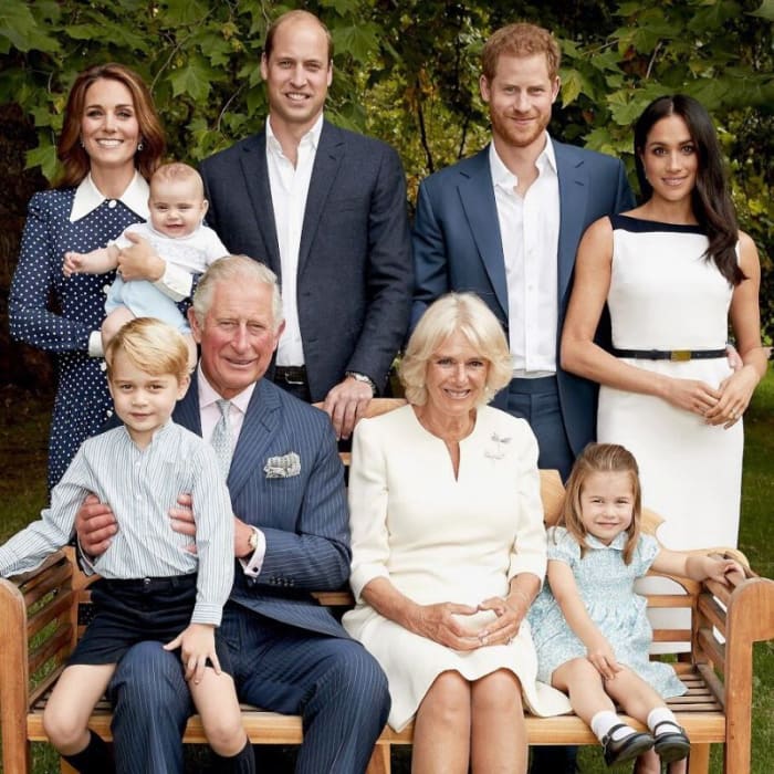 Royal Family Names and Titles Fun Facts - HubPages