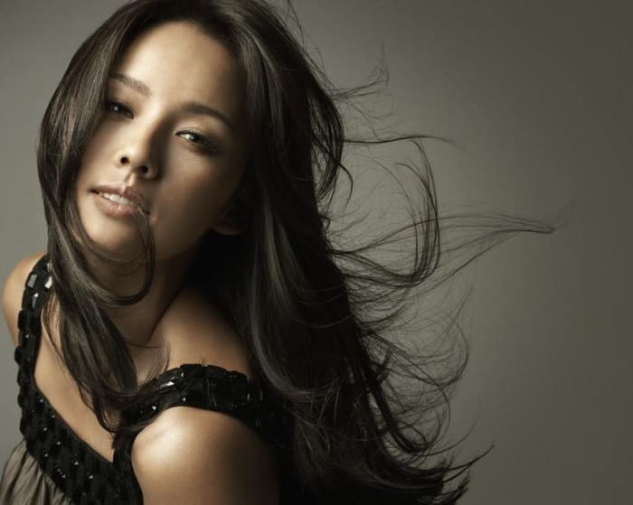 Hyori Lee One of the Most Well-Known Singers In South Korea - HubPages