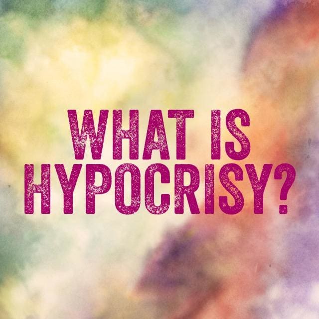 what-the-bible-says-about-hypocrisy-and-deception-hubpages