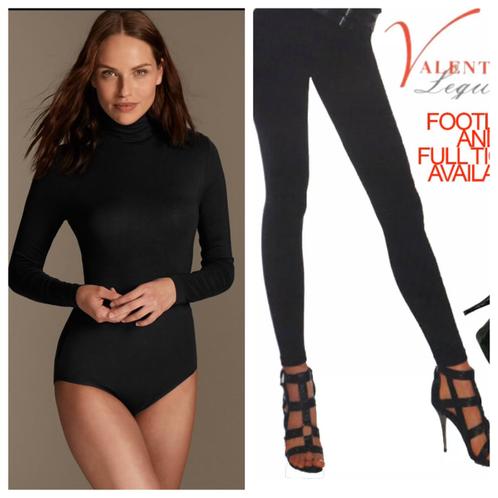These items of thermal underwear are purchased by some men being cheaper, lighter and as warm as male equivalents. The M&S Heatgen bodysuit has several reviews from male customers including motorcyclists. The fleece thermal hose replaces long johns.