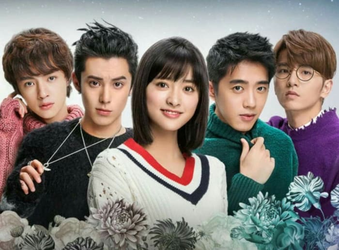 Top 5 Best New Chinese Campus and High School Romance Drama Series