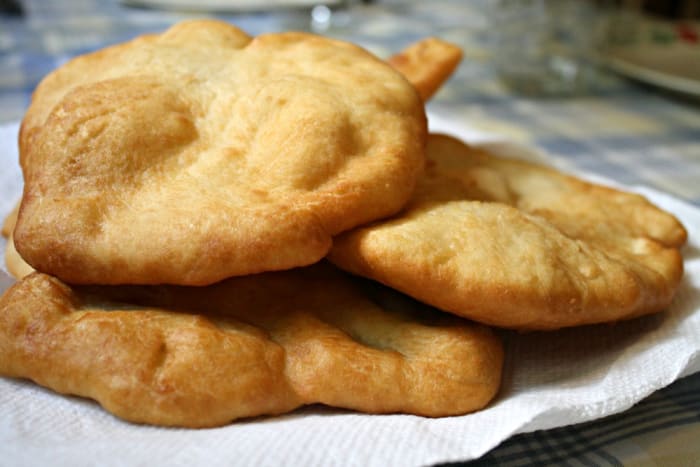 How To Make Fry Bread, Wojapi, and Indian Tacos HubPages