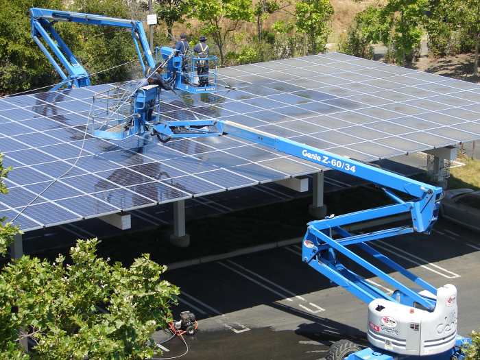 Tips for Buying a Home Solar Panel