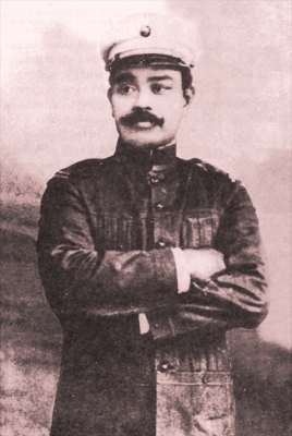 Heneral Antonio Luna