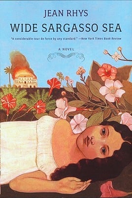 Jean Rhys' novel the "Wide Sargasso Sea" is a staple reading in many Multicultural Literature courses in the U.S.