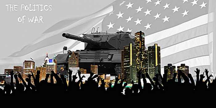 No entity on earth can produce the monumental murder, mayhem and massacre like government can yet people insist on keeping it and justifying it.
