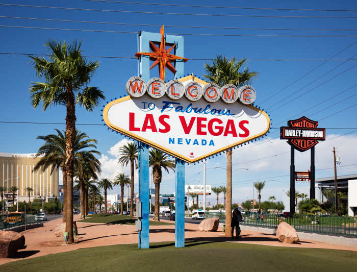 Although it's known as the gambling capital of the world, there are actually several great non gambling things to do in Las Vegas