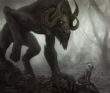 We cannot begin to fathom what may lurk in the dead of night while we lie blissfully unaware in the safety of our beds.