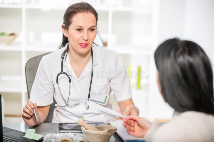 5 Types of Common Vaginal Infections and Their Treatment