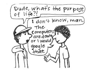 This study explores and comments on the way in which new technologies impact on our social creativity and the extent to which this has a positive impact on society. By exploring the history of technology and its development I want to examine what imp