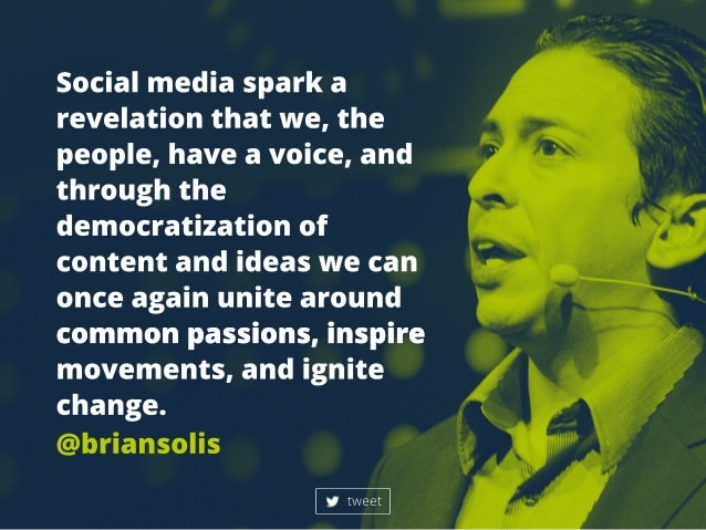 The use of social network sites by movements in opposition to government structures and or policy has been significant in the case of the Arab Spring. They have played a key role in the ability of those movements to share, communicate, discuss...