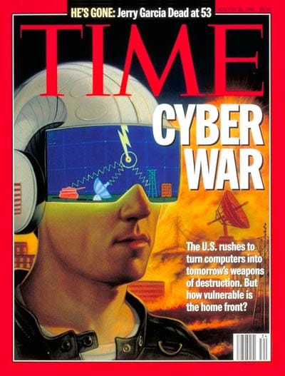 My View is that the only way to counter both criminal and espinoge activity online is to be proactive. If the US is taking a formal approach to this than that has to be a good thing. If the Chinese are viewed as a source of great many attacks on Wes