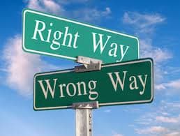 Declining Morals Cause civilization To Die because they often off the mark when choosing the right way or ideas of doing thins to that of the wrong way of growing civilizations