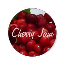 Find a range of beautiful jam labels for your home made jam. you can personalize them by adding your own text.