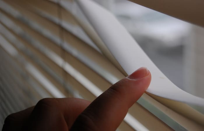 With technology by your side, you really don't need to peek through blinds to spy on a cheating partner - Check out these really cool spy gadgets that will make your life much easier