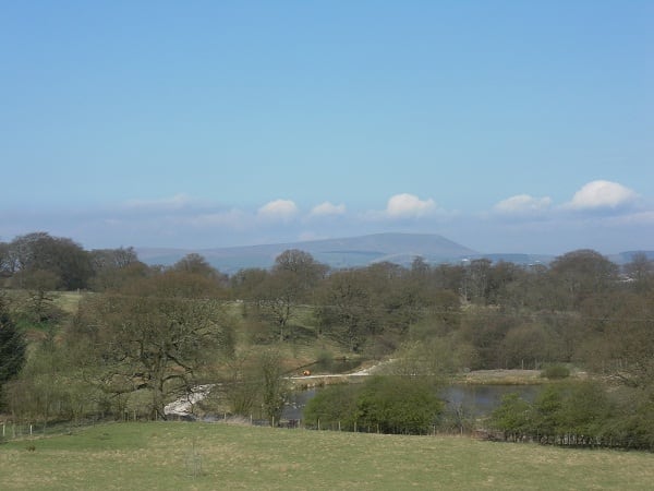East Lancashire is a beautiful part of the country, but will you understand the Lancashire dialect when you come and visit?