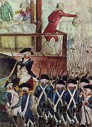 The Federal government of the United States already knows that a violent revolution is possible, they are ready and eager to engage the American people in hostile and bloody conflicts!