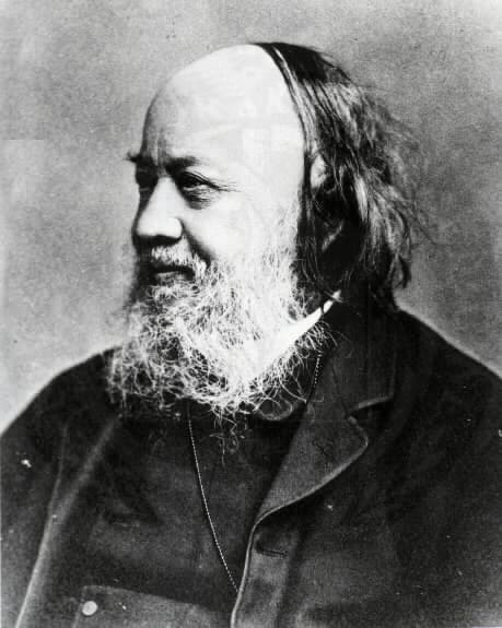 Sir Edwin Chadwick