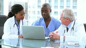 Today We Find Many Naturopath's And Alternative Doctor's Working With Medical Doctors For The Benefit Of The Medical Doctors Patient