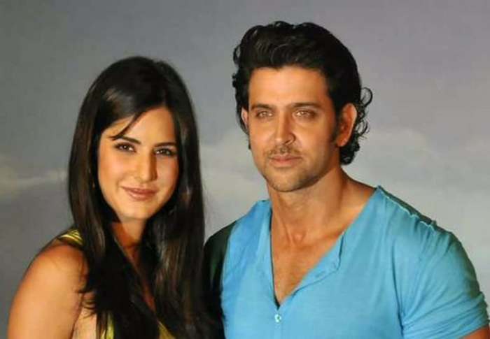 Bollywood Actress Katrina Kaif Hot Photos