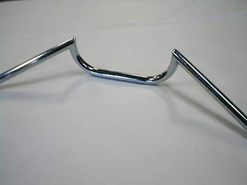 Every new "cafe racer" guy wants these. They are usually installed with stock foot position, stock cable lengths, and are installed incorrectly.
