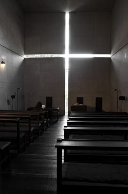 My religious upbringing was open and loosely structured. As an adult I was curious about various beliefs particularly the similarities, where spirit transcends specific doctrine and communicates to the heart.
