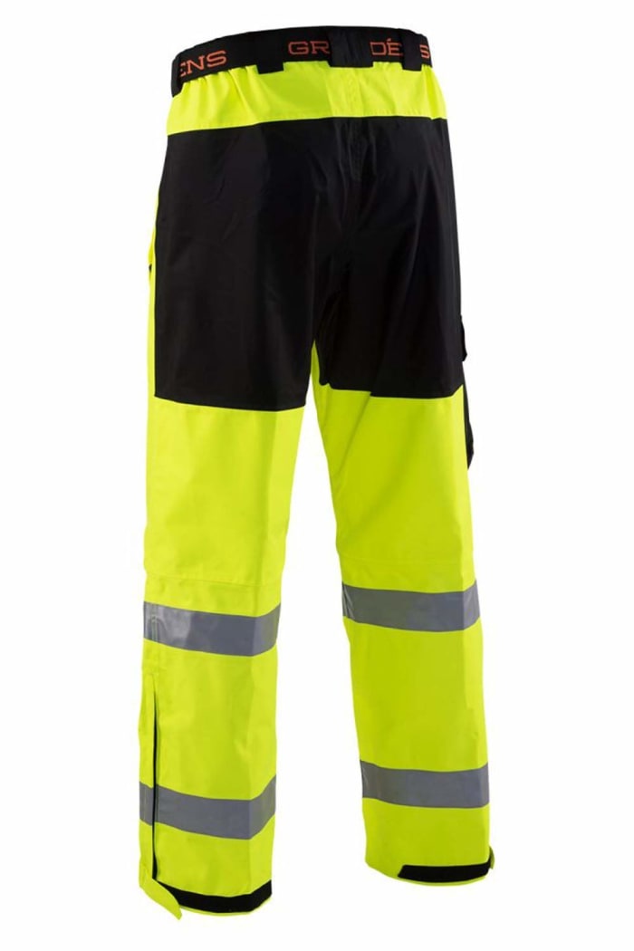 best work pants for construction workers