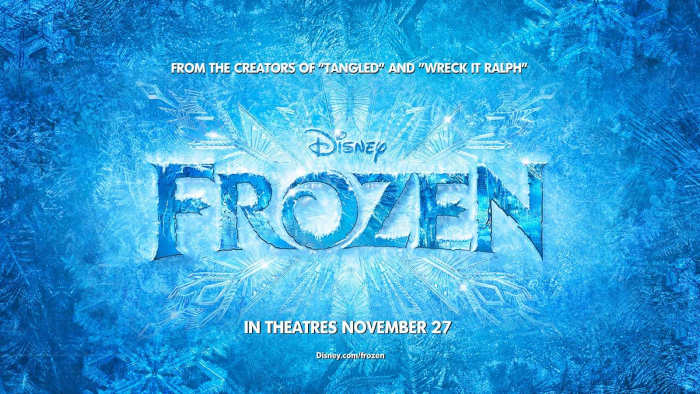 Frozen (2013)- Disney's biggest ''Box Office'' Success