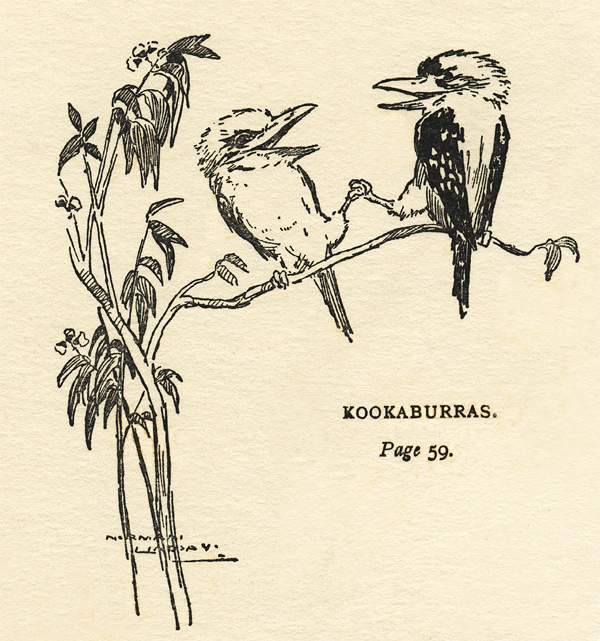 The Project Gutenberg EBook of Peeps At Many Lands: Australia, by Frank Fox This eBook is for the use of anyone anywhere at no cost and with almost no restrictions whatsoever.
