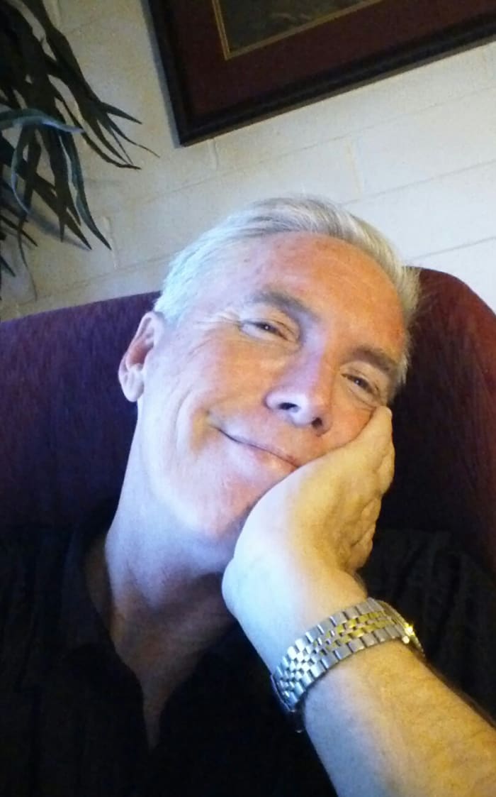 The author thinks, remembers, wonders about those gone from this Earth and smiles about a reunion someday.