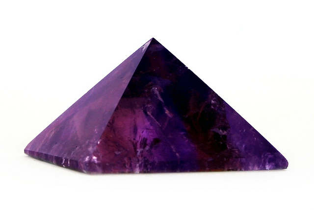Crystals that are used in healing need to be cleansed in order to maintain their properties and good energy.