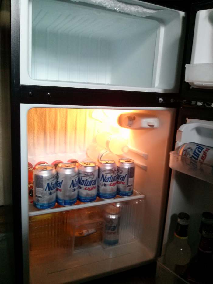 BackToSchool Getting A Mini Fridge For College HubPages