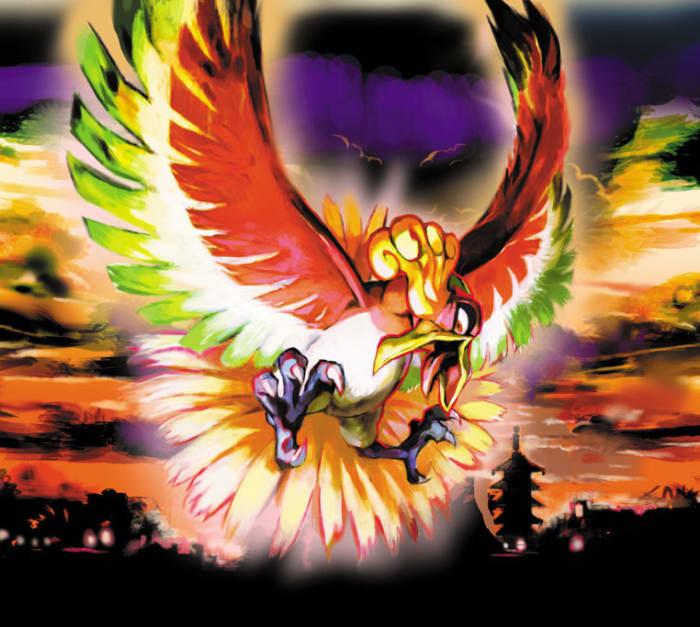 Legendary Pokemon Review (Generation 2) - HubPages