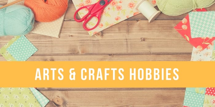 177 Fun & Creative Hobby Ideas - HubPages