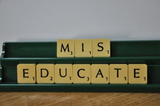 the time bomb is the mis-education of our people, the celebration of mediocrity and the resulting casualness of our youth. These unchecked bugs have surreptitiously but steadily stripped our nation and its people of everything decent, everything cult