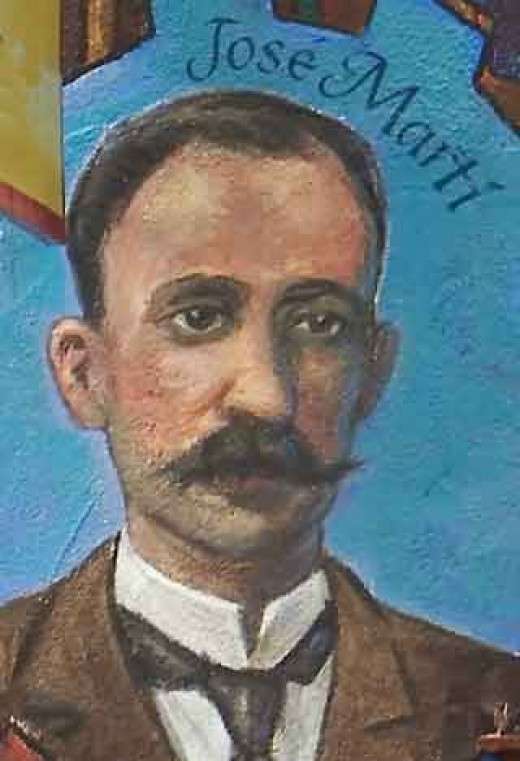 "A Nation Enslaved To Men Of Another Nation Is As repugnant As Being Enslaved To The Men Of One's Own". Source: freedomarchives.org