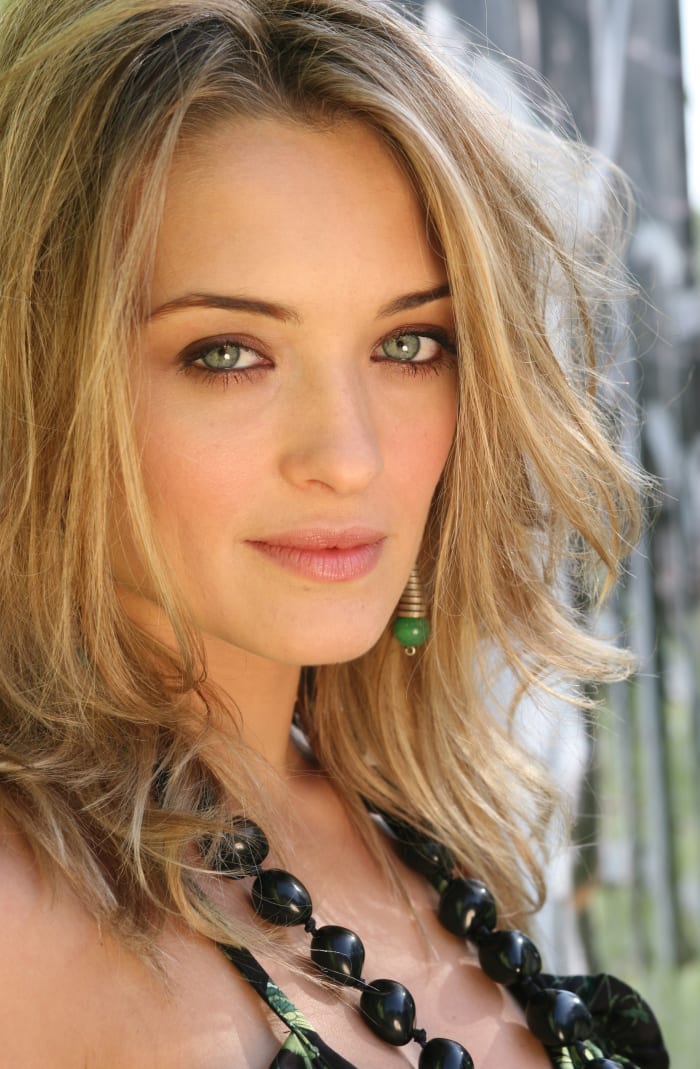 Top 10 Most Beautiful Italian Women - Actresses - HubPages