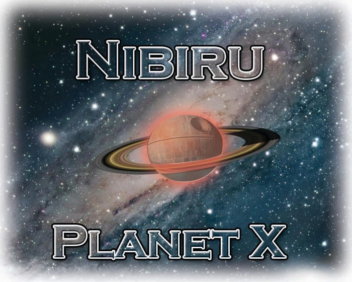 The existence of Nibiru Planet X as an artificial planet, would go a long ways in explaining its eccentric orbit and the profound mystery behind what is known about its enigmatic story.