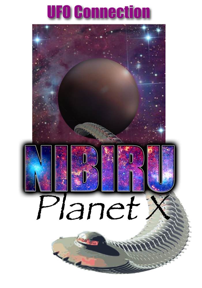 The deception behind Nibiru Plaqnet X is closely related to the ongoing UFO Mystery and disclosure of one of these topics will invariably lead to disclosure of the other.
