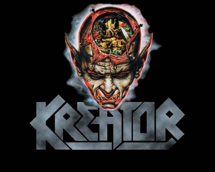 The album's cover is similar to that of the album called Schizo Deluxe. The human soul has the wisdom and intellect that is also stored in the brain. The album's title is symbolic referring to what happens when the soul is damaged.