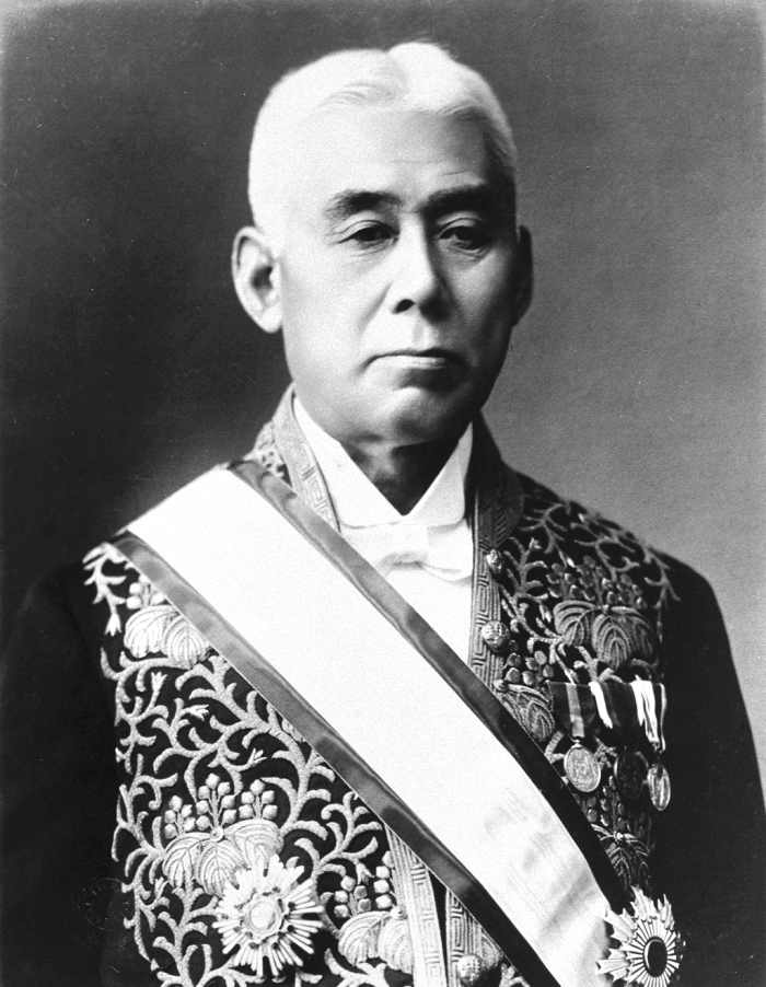Takashi was killed in 1923 : there would be quite a few more Japanese prime ministers who died in a government by assassination regime, where the assassins were viewed as martyrs and their victims as corrupt and empty men who deserved it.