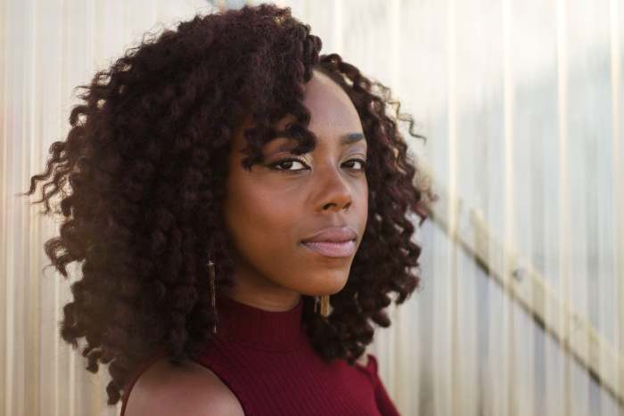 Properly maintaining and washing human hair curly wigs and synthetic curly wigs will give them longer life last longer life and more gorgeous curls.